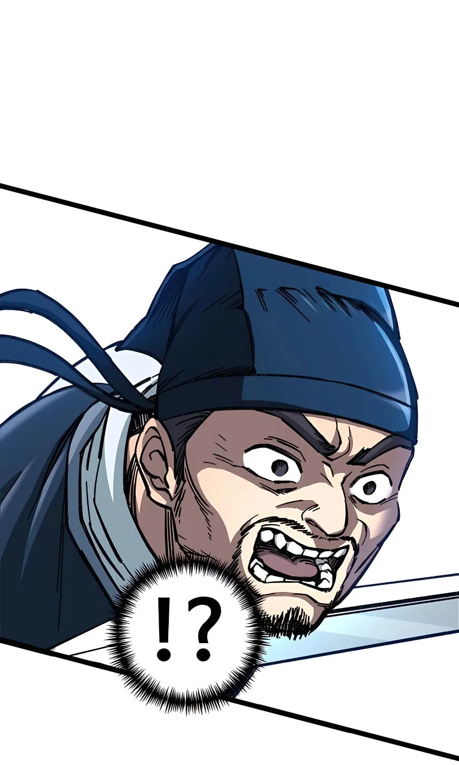 Warrior Grandpa and Supreme Granddaughter Chapter 7 page 131 - 