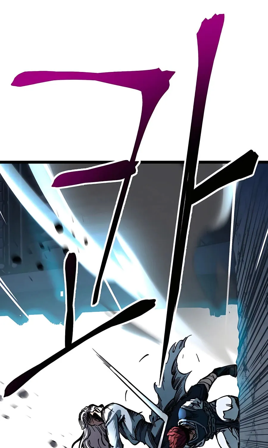 Warrior Grandpa and Supreme Granddaughter Chapter 7 page 132 - 