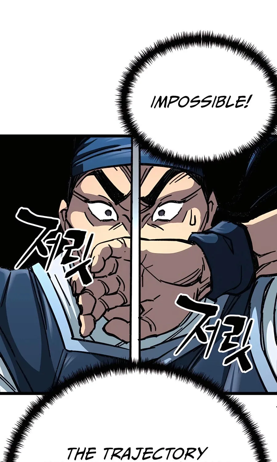Warrior Grandpa and Supreme Granddaughter Chapter 7 page 137 - 