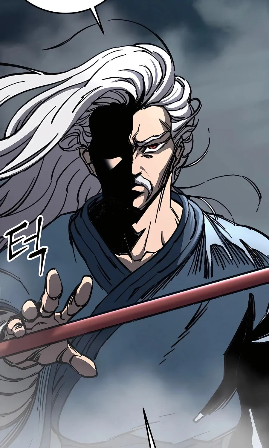 Warrior Grandpa and Supreme Granddaughter Chapter 7 page 140 - 