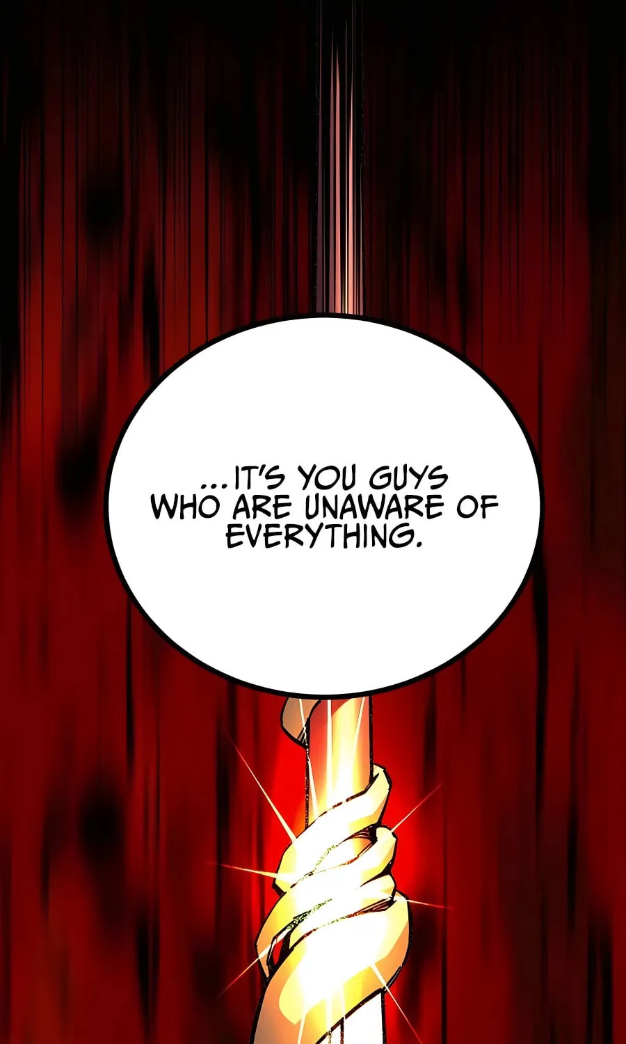 Warrior Grandpa and Supreme Granddaughter Chapter 7 page 15 - 