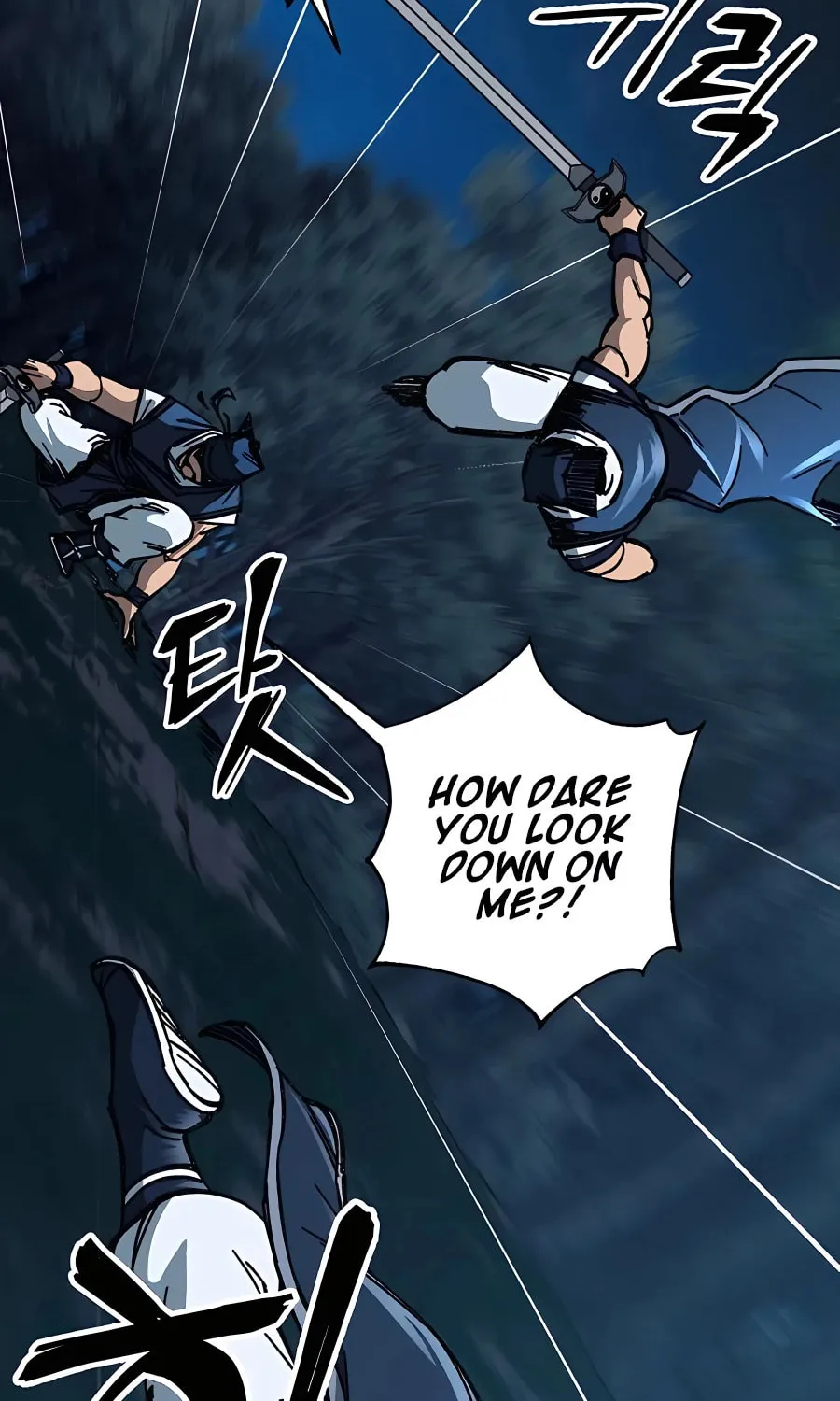 Warrior Grandpa and Supreme Granddaughter Chapter 7 page 142 - 