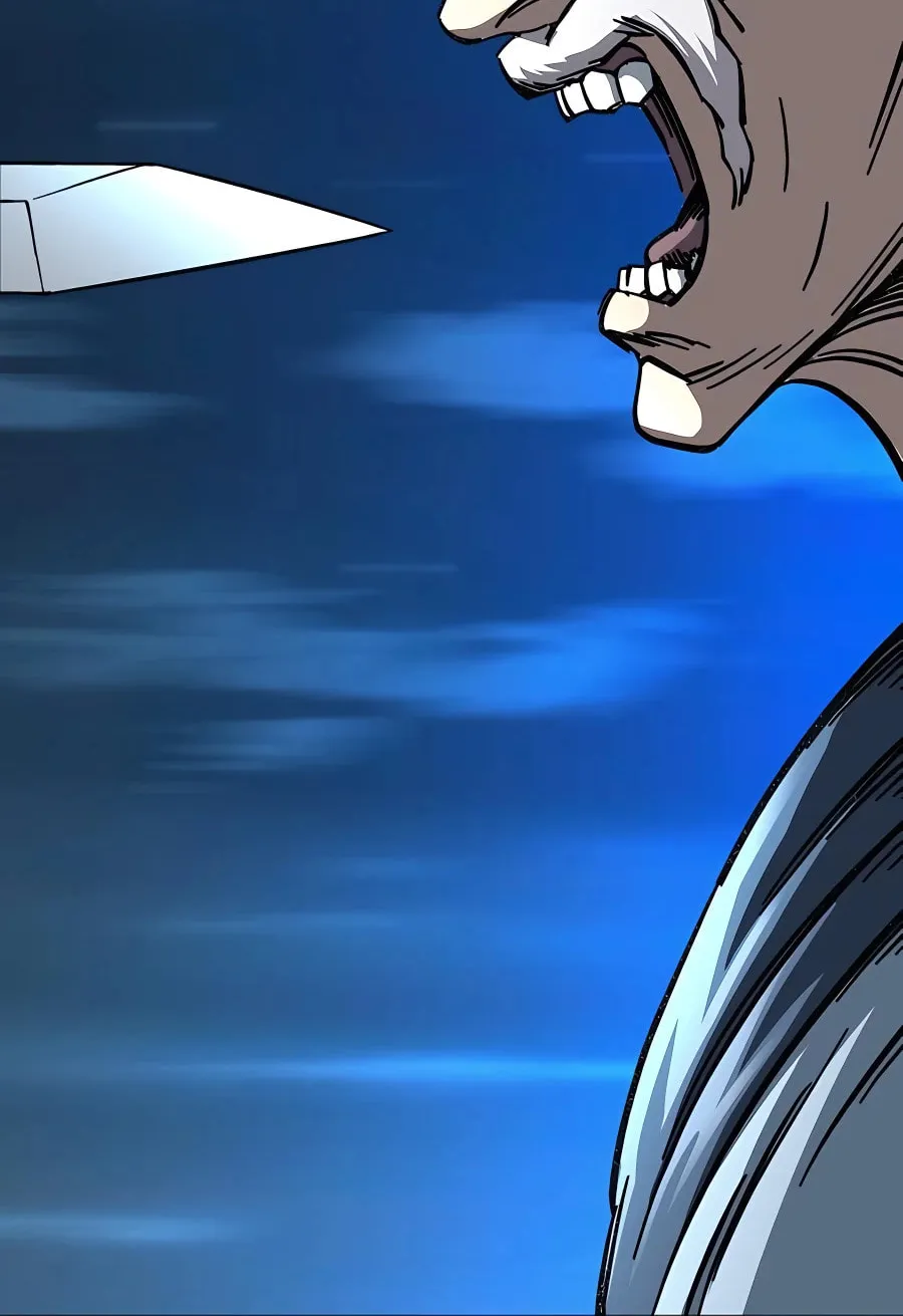 Warrior Grandpa and Supreme Granddaughter Chapter 7 page 146 - 