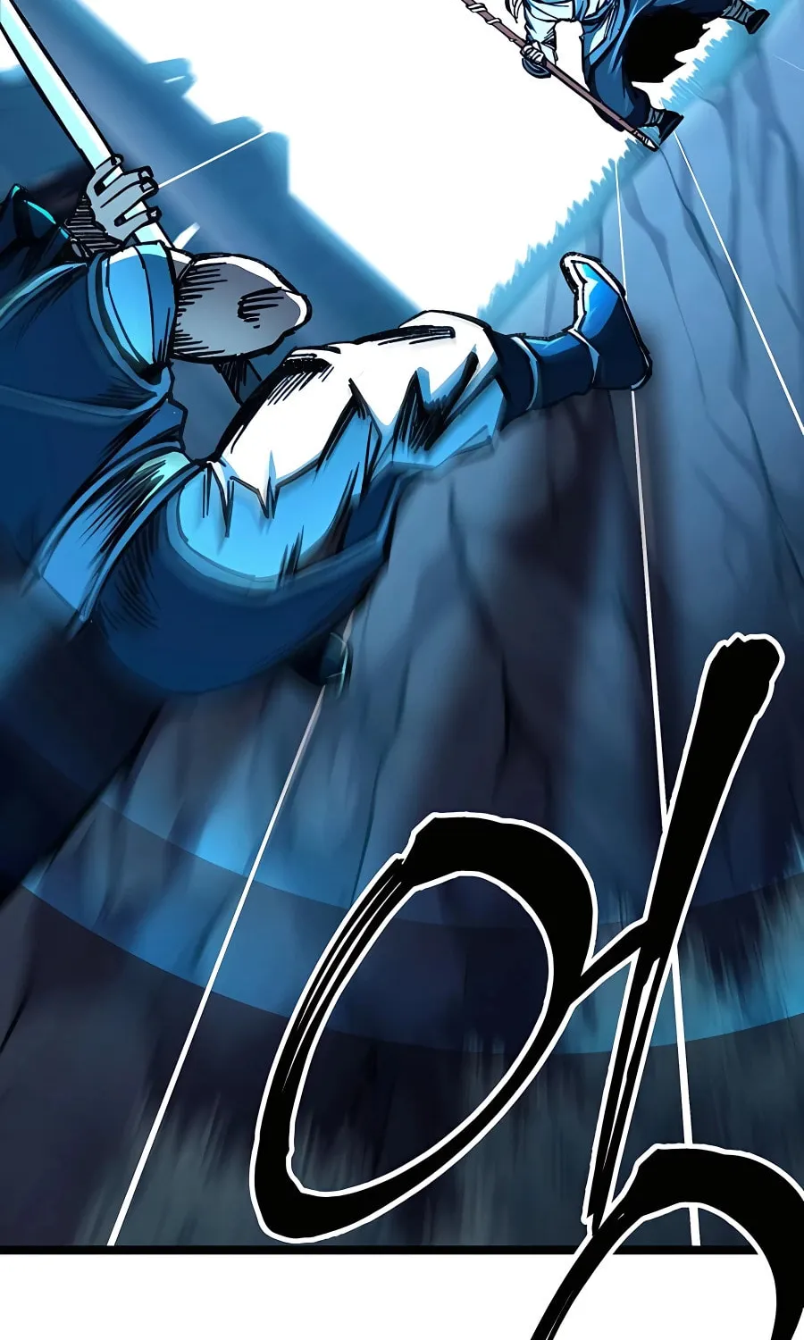 Warrior Grandpa and Supreme Granddaughter Chapter 7 page 148 - 