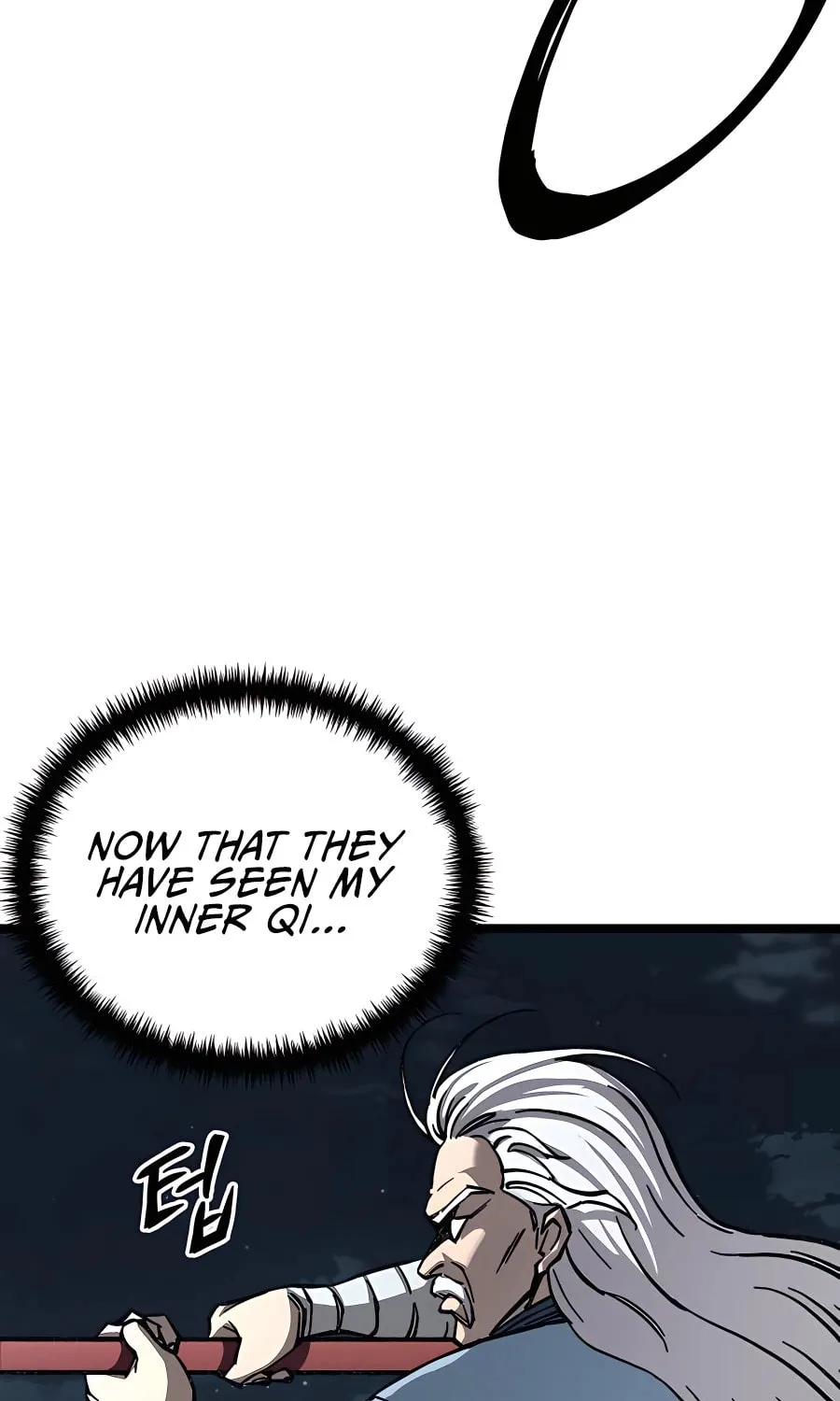 Warrior Grandpa and Supreme Granddaughter Chapter 7 page 149 - 