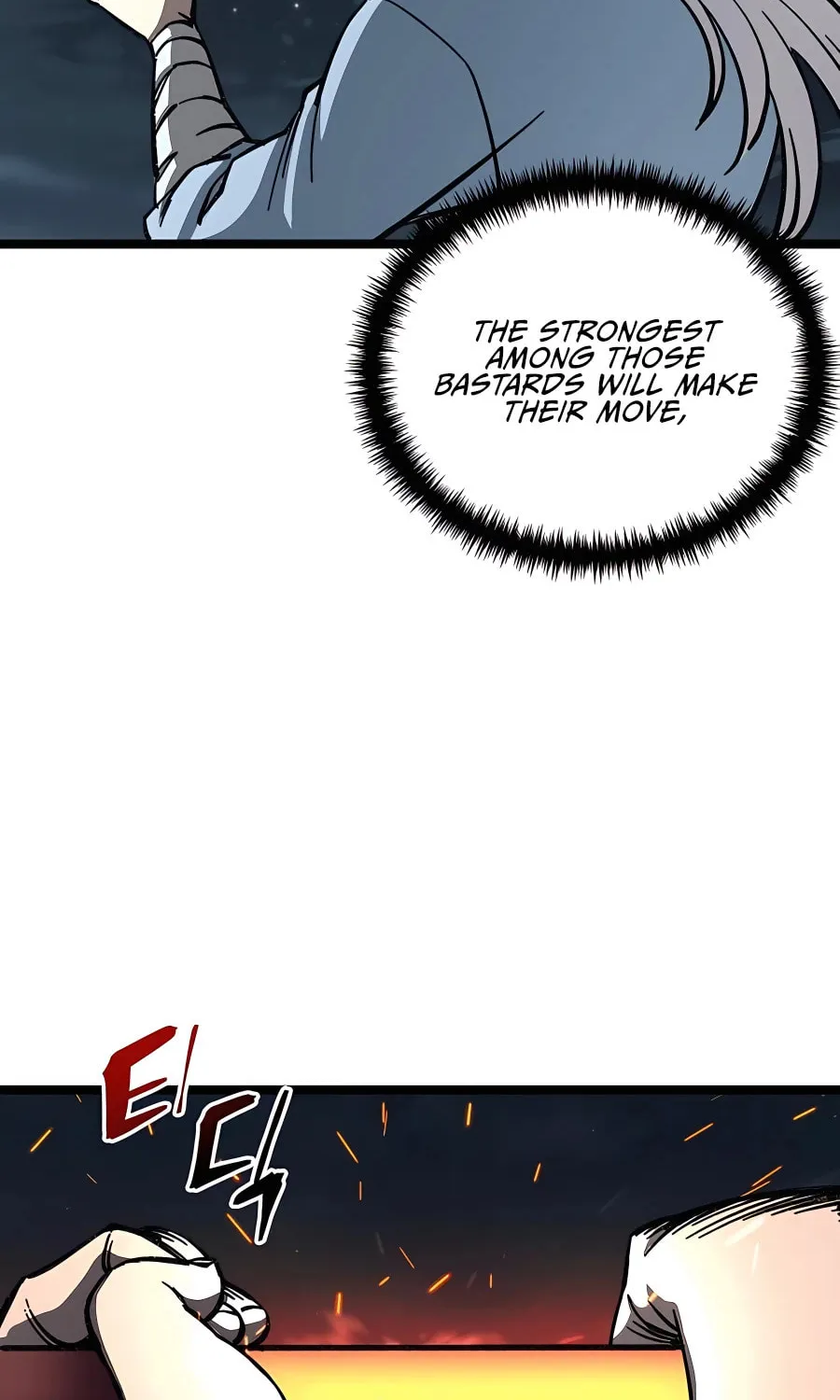 Warrior Grandpa and Supreme Granddaughter Chapter 7 page 150 - 