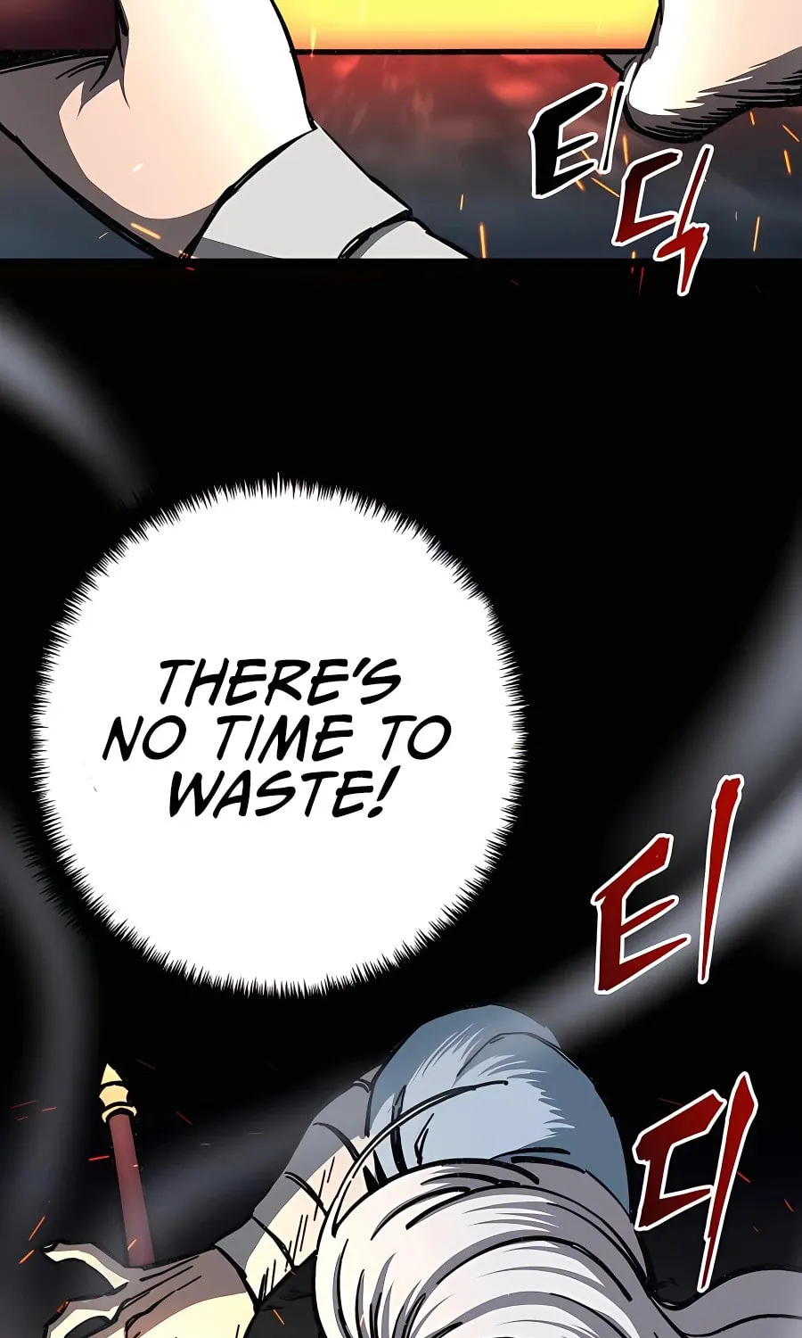 Warrior Grandpa and Supreme Granddaughter Chapter 7 page 151 - 