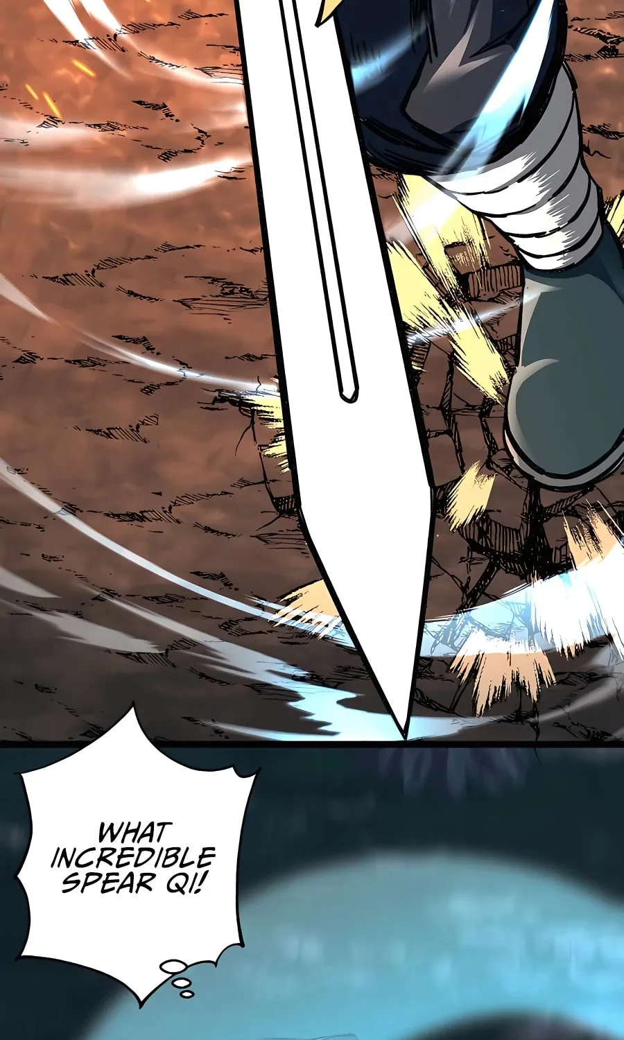 Warrior Grandpa and Supreme Granddaughter Chapter 7 page 153 - 