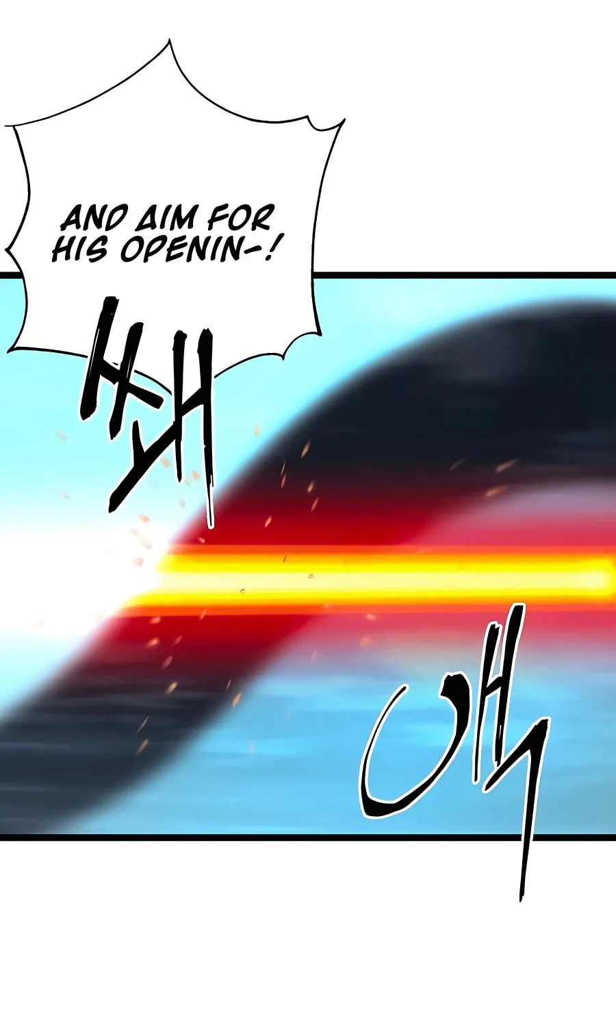 Warrior Grandpa and Supreme Granddaughter Chapter 7 page 156 - 