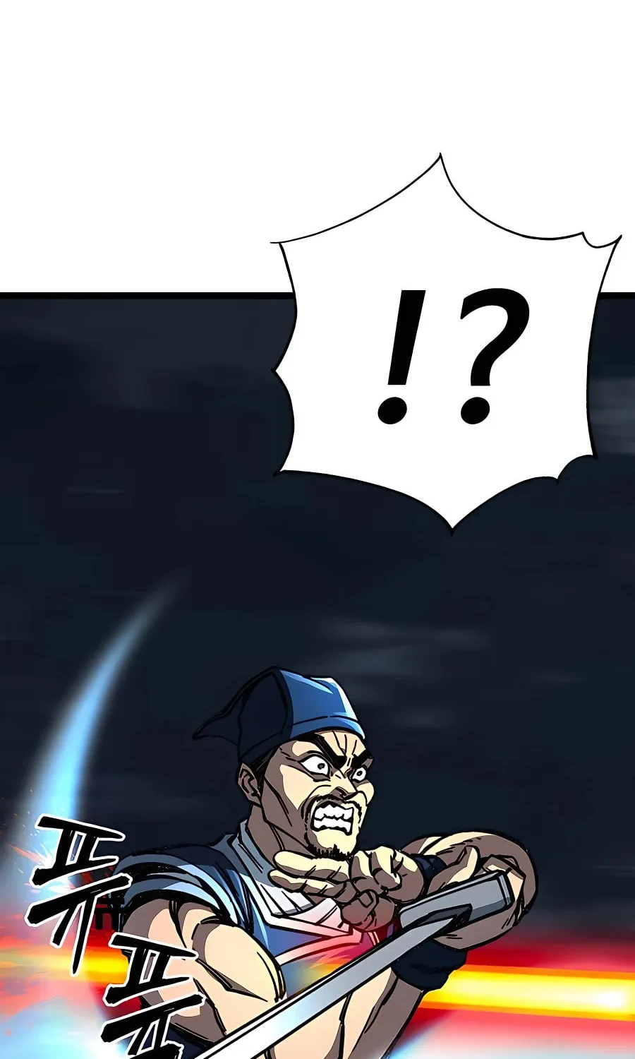 Warrior Grandpa and Supreme Granddaughter Chapter 7 page 157 - 