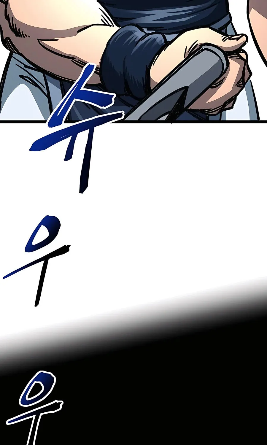 Warrior Grandpa and Supreme Granddaughter Chapter 7 page 160 - 