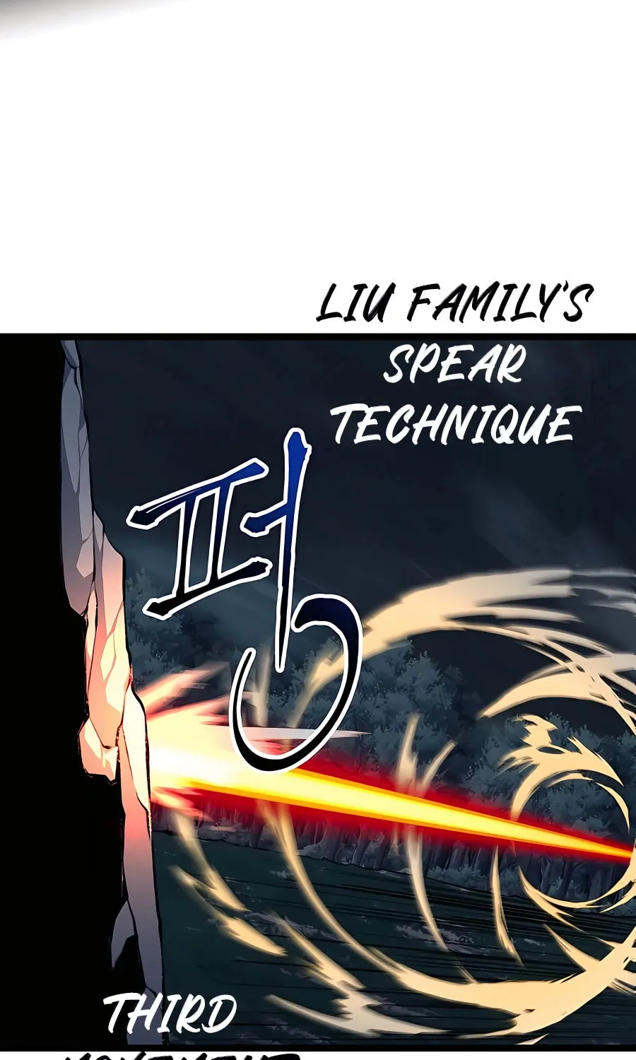 Warrior Grandpa and Supreme Granddaughter Chapter 7 page 162 - 