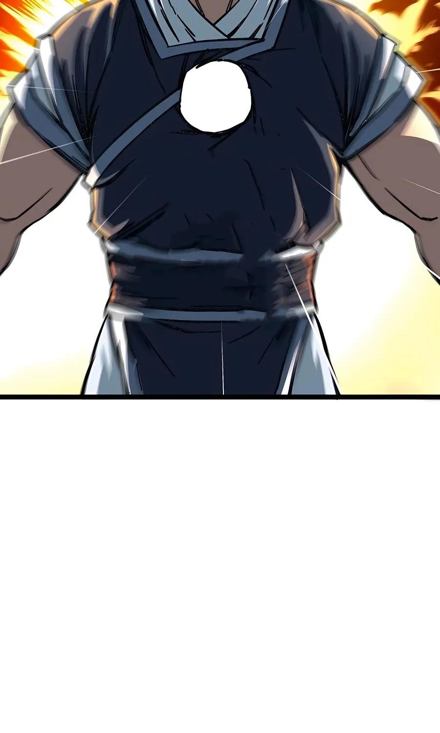 Warrior Grandpa and Supreme Granddaughter Chapter 7 page 165 - 