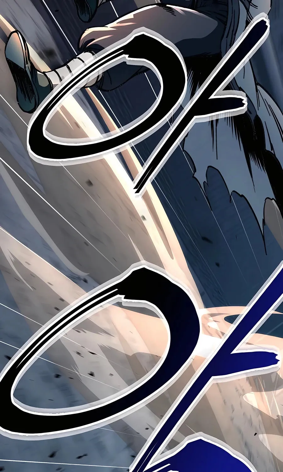 Warrior Grandpa and Supreme Granddaughter Chapter 7 page 168 - 