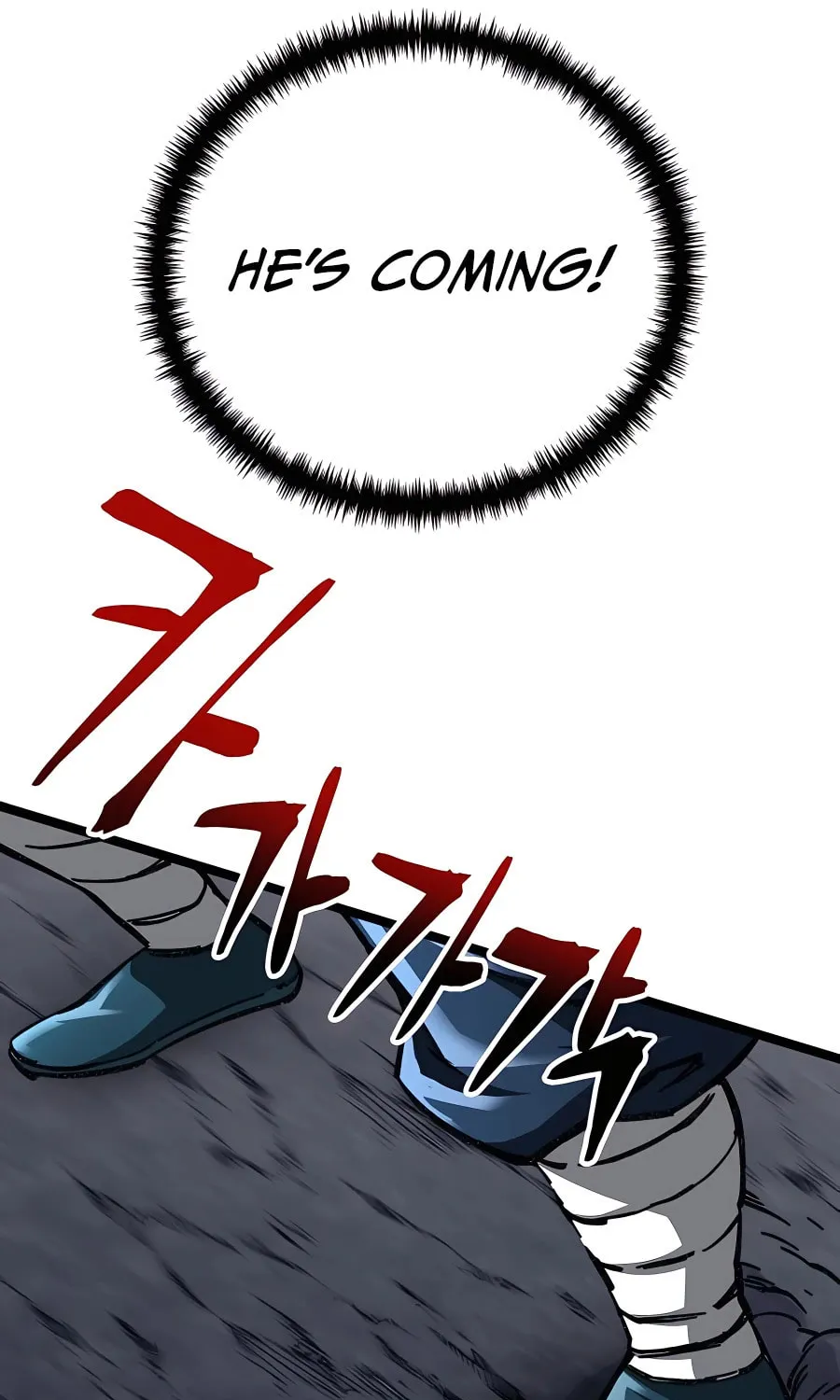 Warrior Grandpa and Supreme Granddaughter Chapter 7 page 172 - 