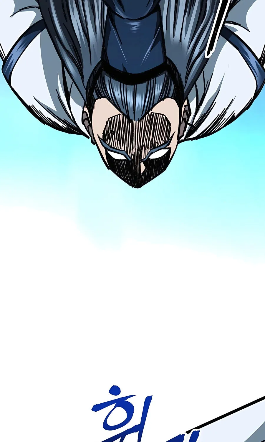 Warrior Grandpa and Supreme Granddaughter Chapter 7 page 175 - 