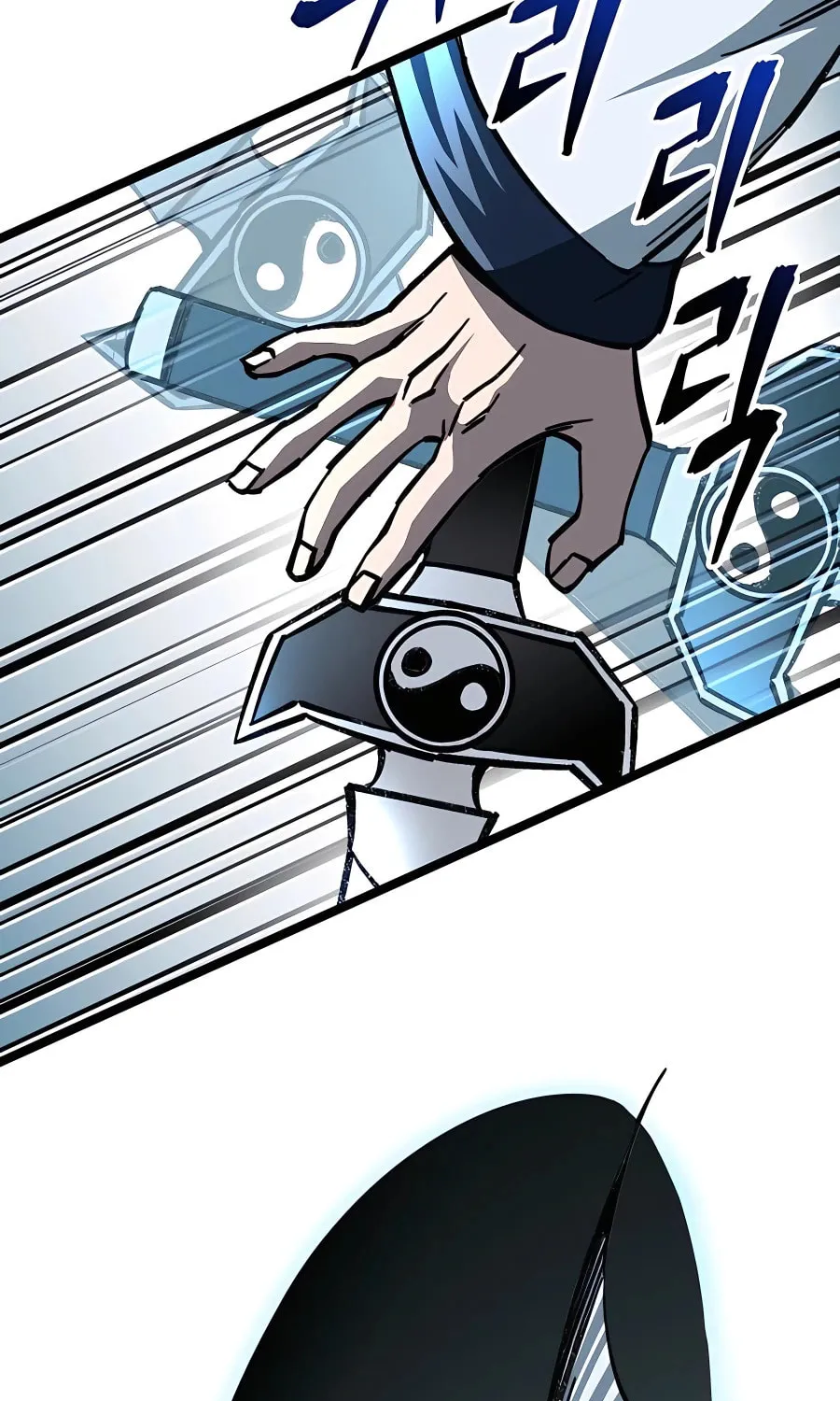Warrior Grandpa and Supreme Granddaughter Chapter 7 page 176 - 