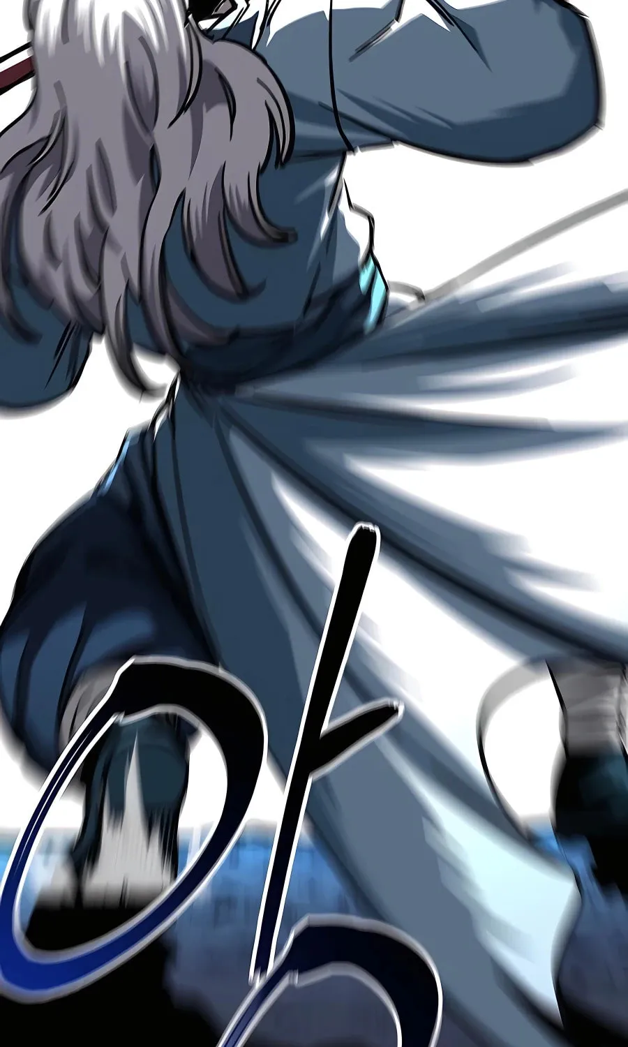 Warrior Grandpa and Supreme Granddaughter Chapter 7 page 183 - 