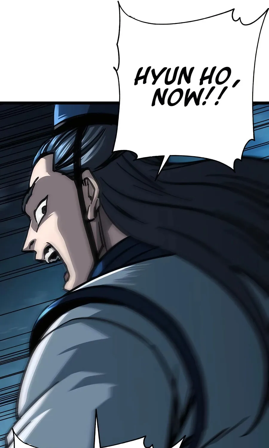 Warrior Grandpa and Supreme Granddaughter Chapter 7 page 187 - 