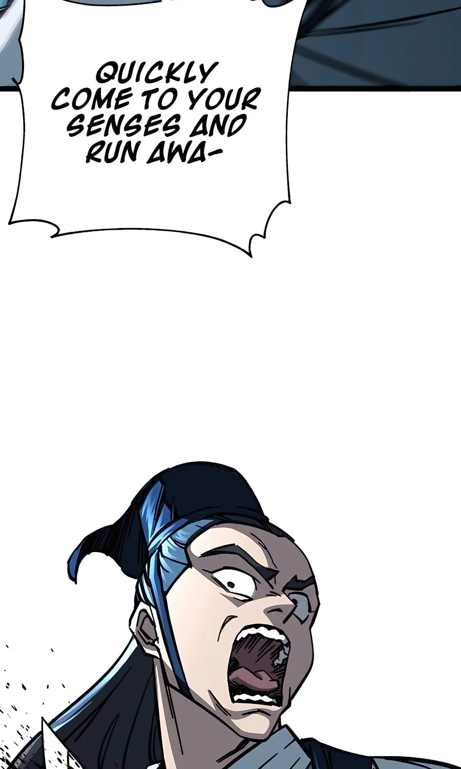 Warrior Grandpa and Supreme Granddaughter Chapter 7 page 188 - 