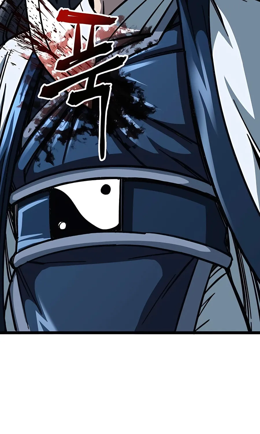 Warrior Grandpa and Supreme Granddaughter Chapter 7 page 189 - 