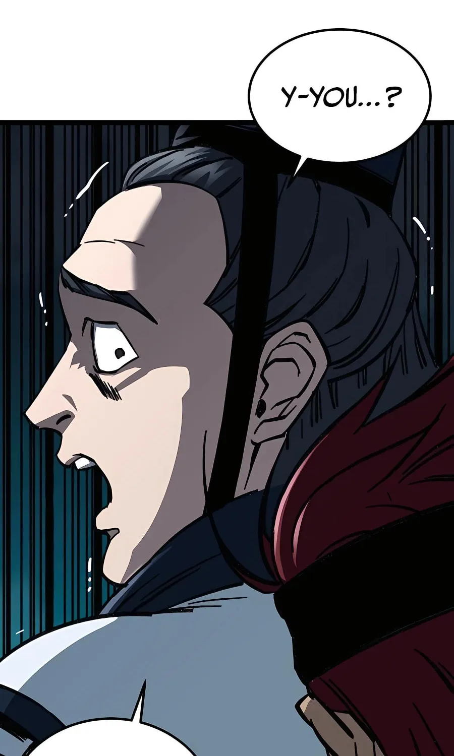 Warrior Grandpa and Supreme Granddaughter Chapter 7 page 190 - 