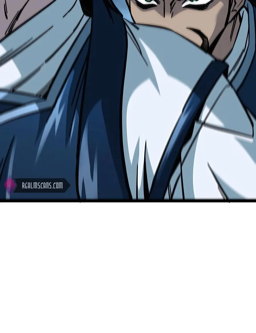 Warrior Grandpa and Supreme Granddaughter Chapter 7 page 194 - 
