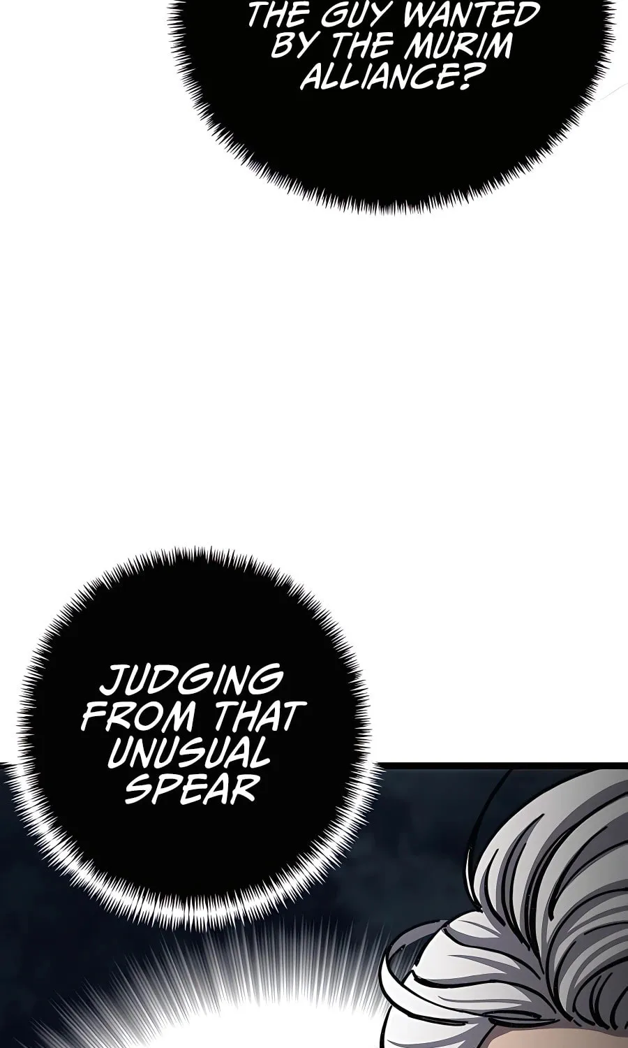 Warrior Grandpa and Supreme Granddaughter Chapter 7 page 21 - 