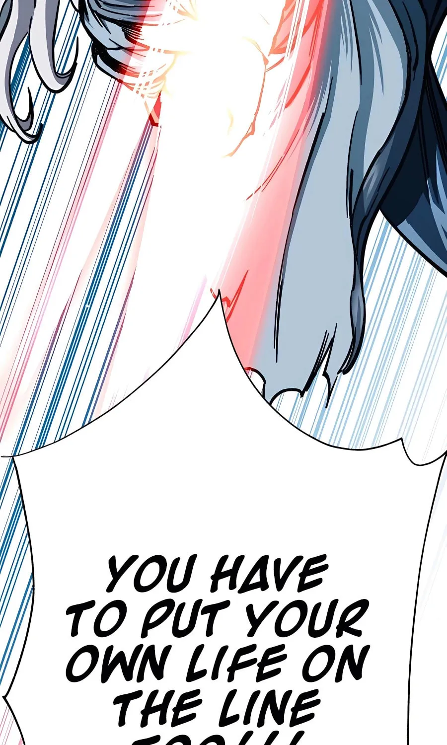 Warrior Grandpa and Supreme Granddaughter Chapter 7 page 204 - 