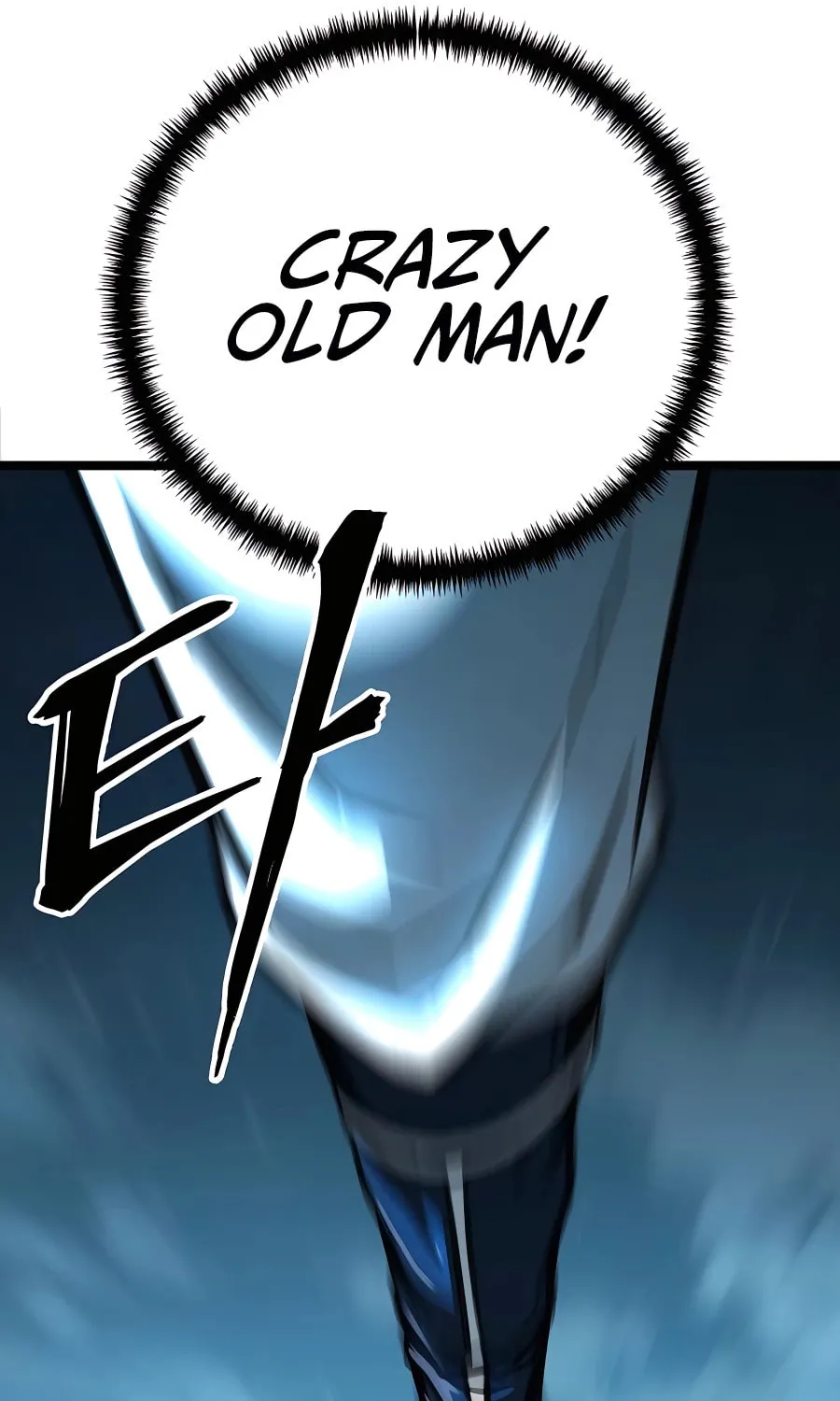 Warrior Grandpa and Supreme Granddaughter Chapter 7 page 28 - 