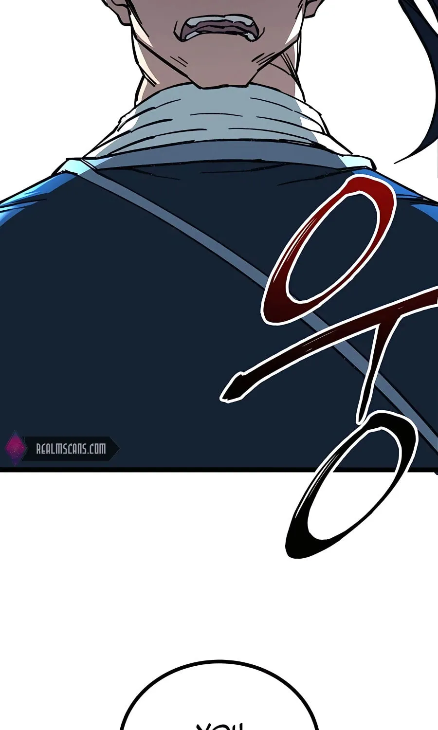 Warrior Grandpa and Supreme Granddaughter Chapter 7 page 40 - 