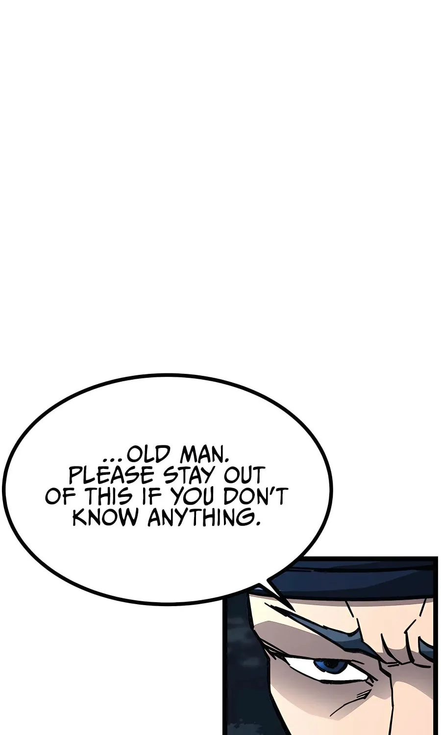 Warrior Grandpa and Supreme Granddaughter Chapter 7 page 5 - 