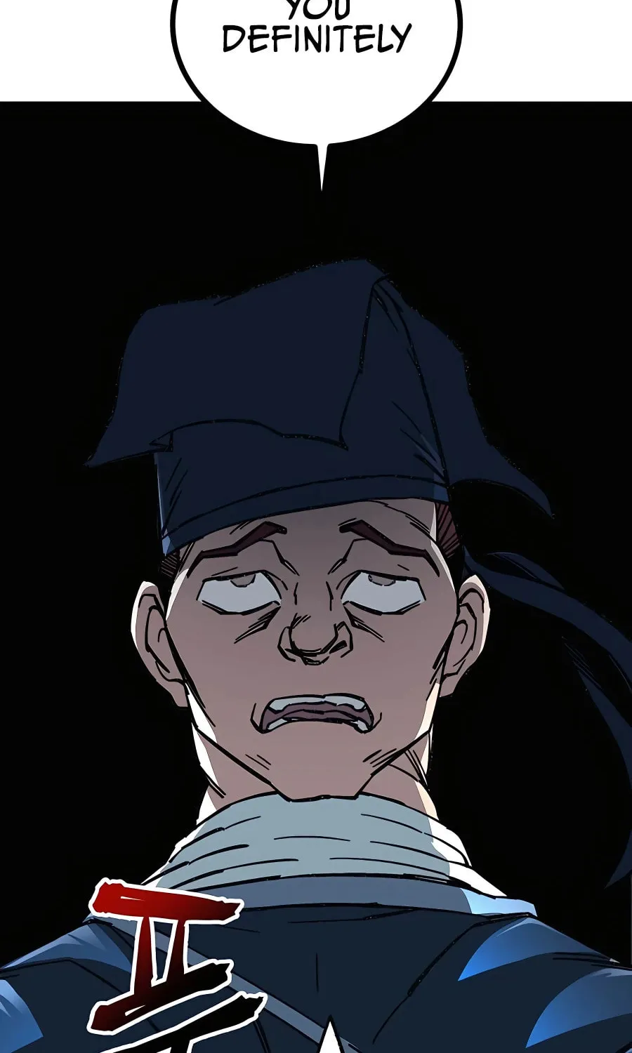 Warrior Grandpa and Supreme Granddaughter Chapter 7 page 41 - 