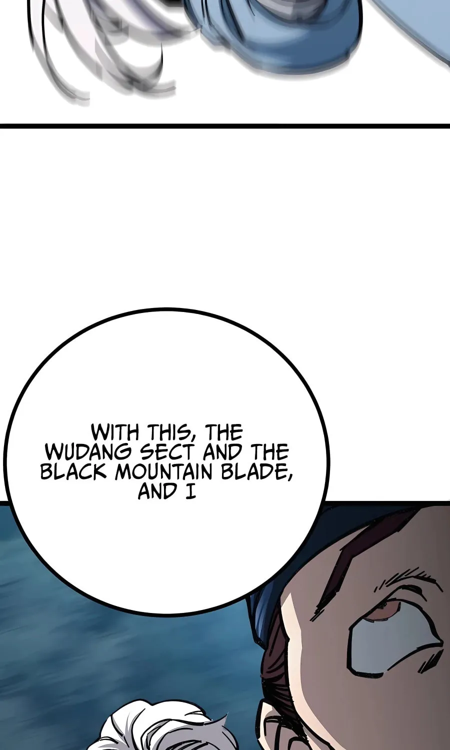 Warrior Grandpa and Supreme Granddaughter Chapter 7 page 46 - 