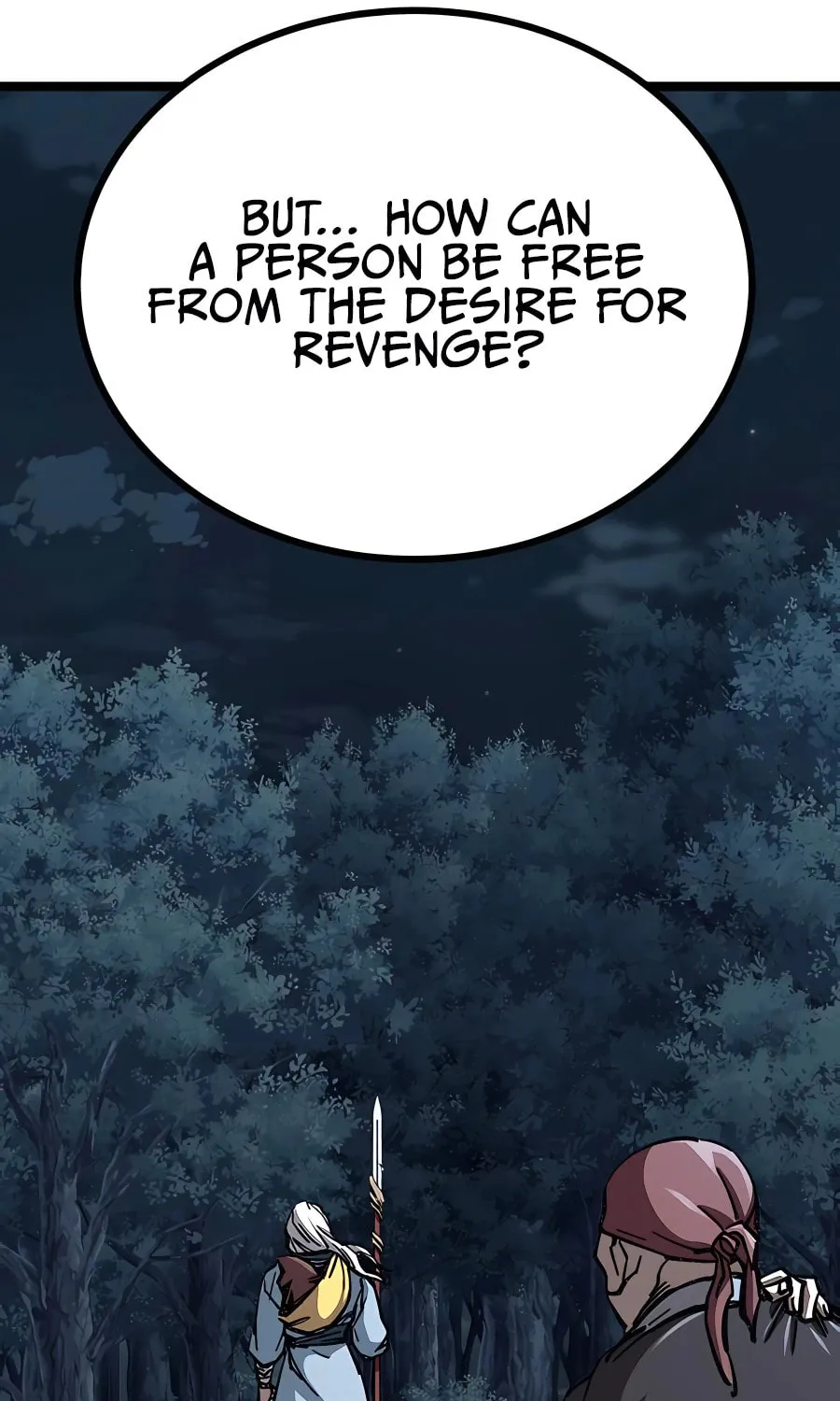 Warrior Grandpa and Supreme Granddaughter Chapter 7 page 50 - 