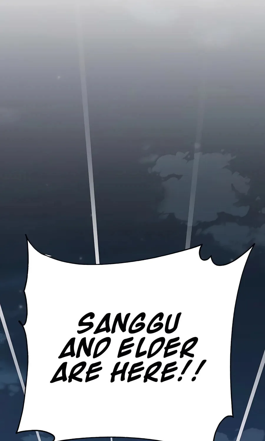 Warrior Grandpa and Supreme Granddaughter Chapter 7 page 55 - 