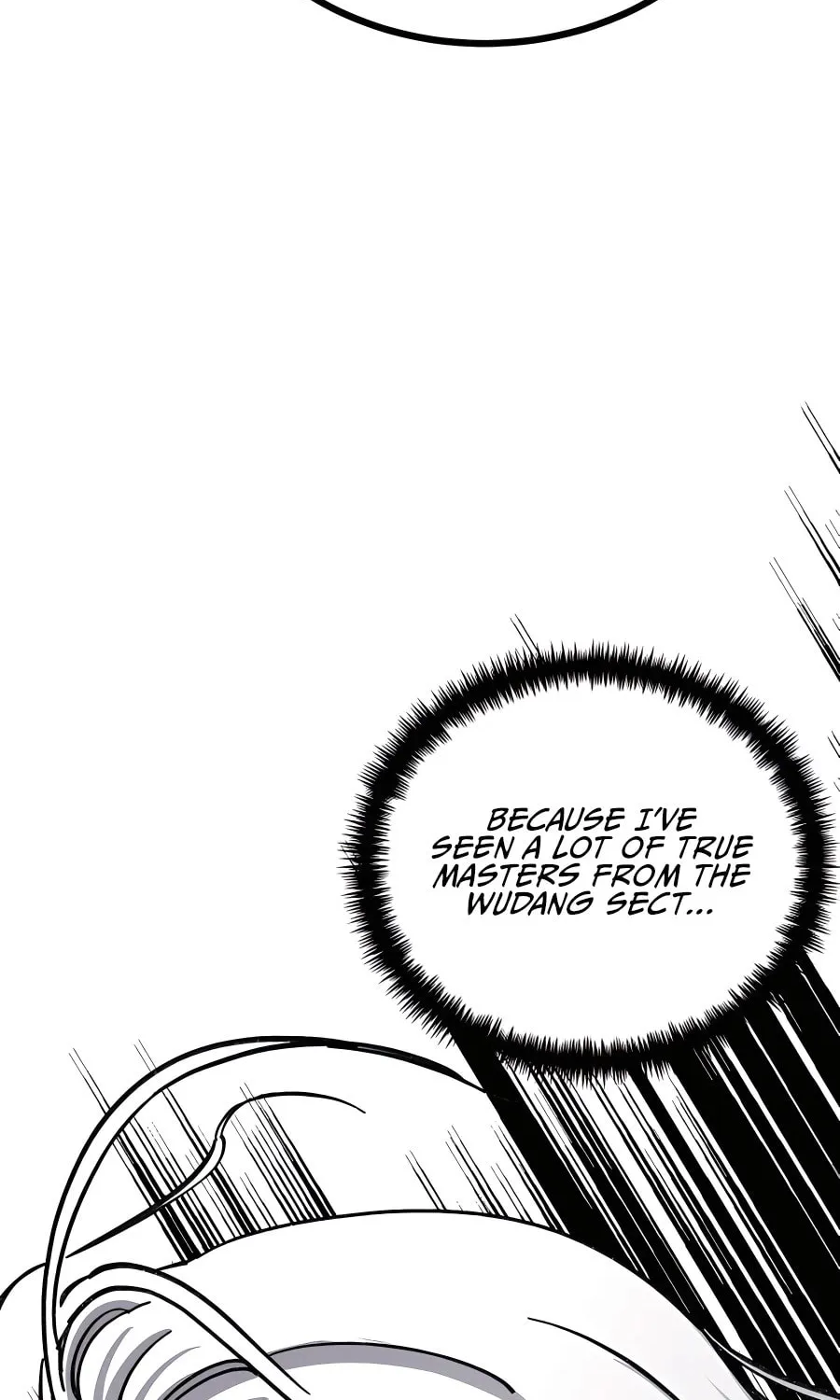 Warrior Grandpa and Supreme Granddaughter Chapter 7 page 61 - 