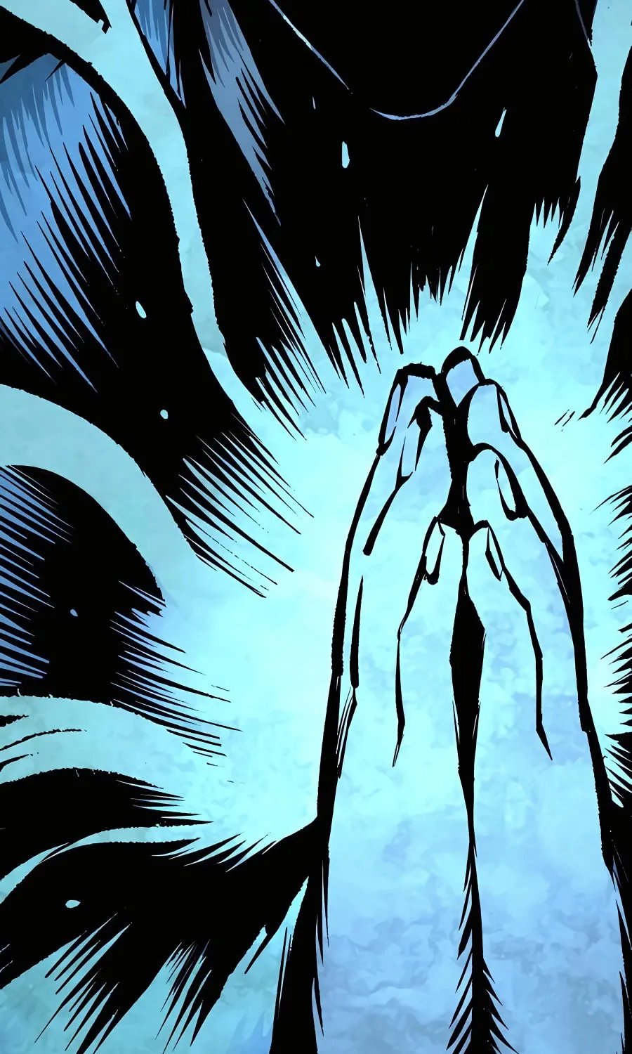 Warrior Grandpa and Supreme Granddaughter Chapter 7 page 64 - 