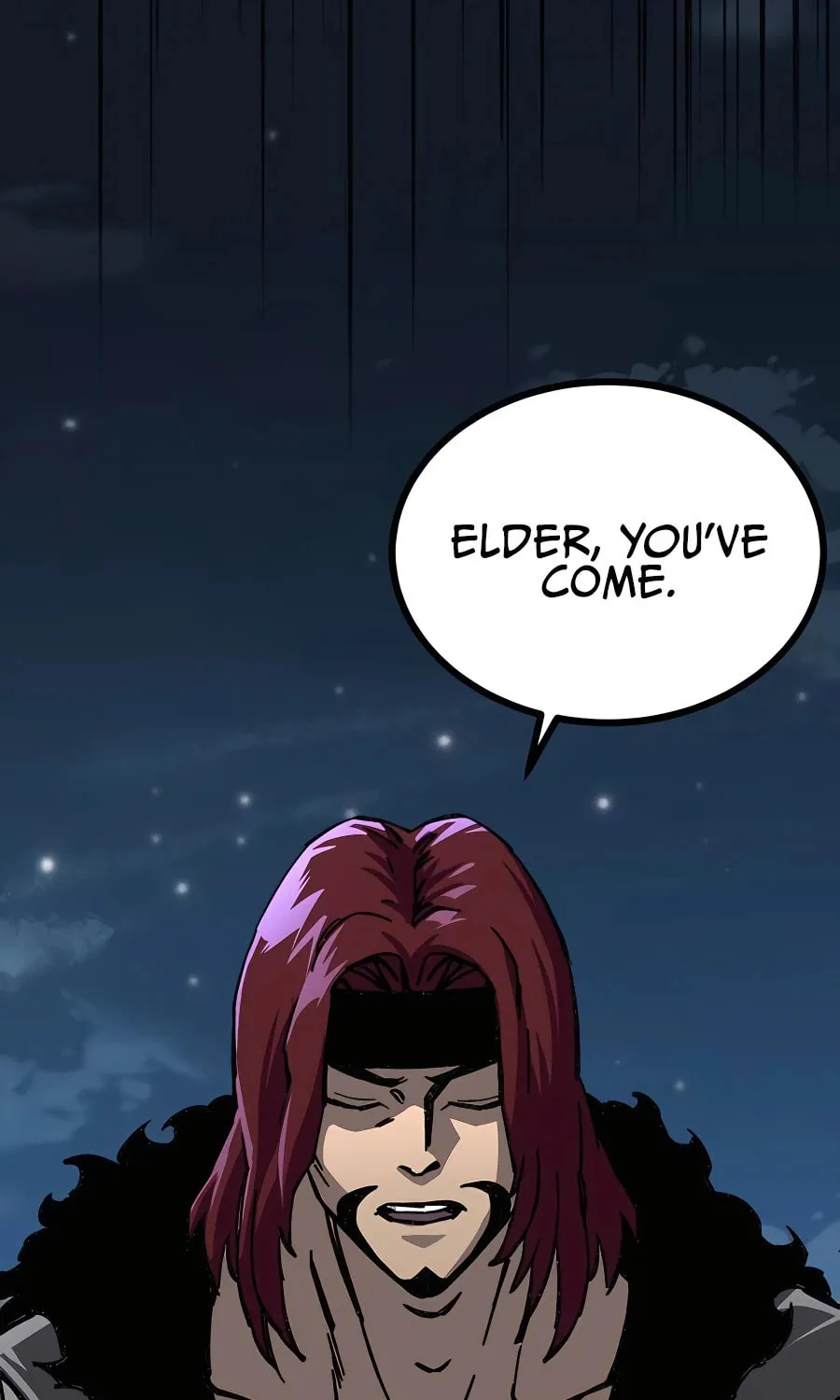 Warrior Grandpa and Supreme Granddaughter Chapter 7 page 67 - 