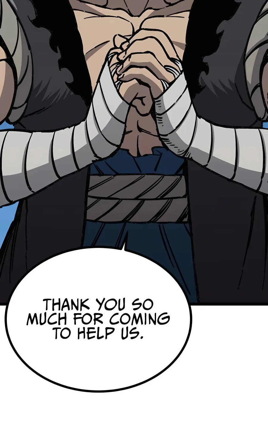 Warrior Grandpa and Supreme Granddaughter Chapter 7 page 68 - 