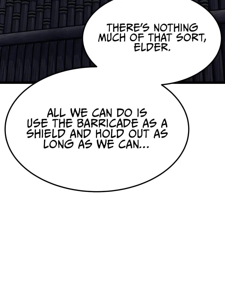 Warrior Grandpa and Supreme Granddaughter Chapter 7 page 72 - 
