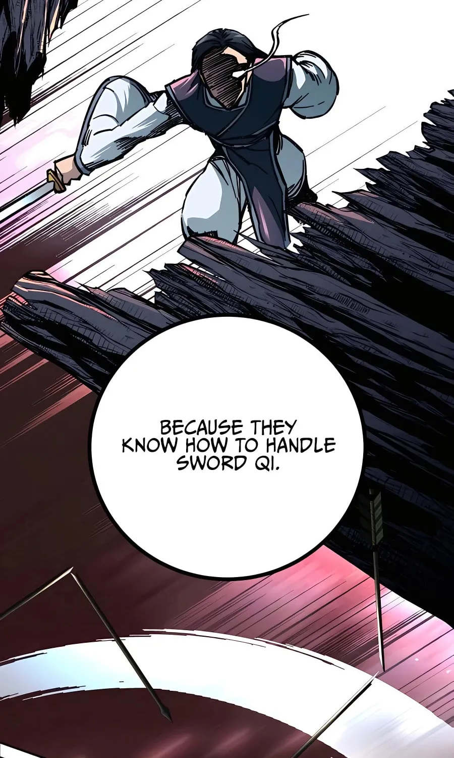 Warrior Grandpa and Supreme Granddaughter Chapter 7 page 74 - 