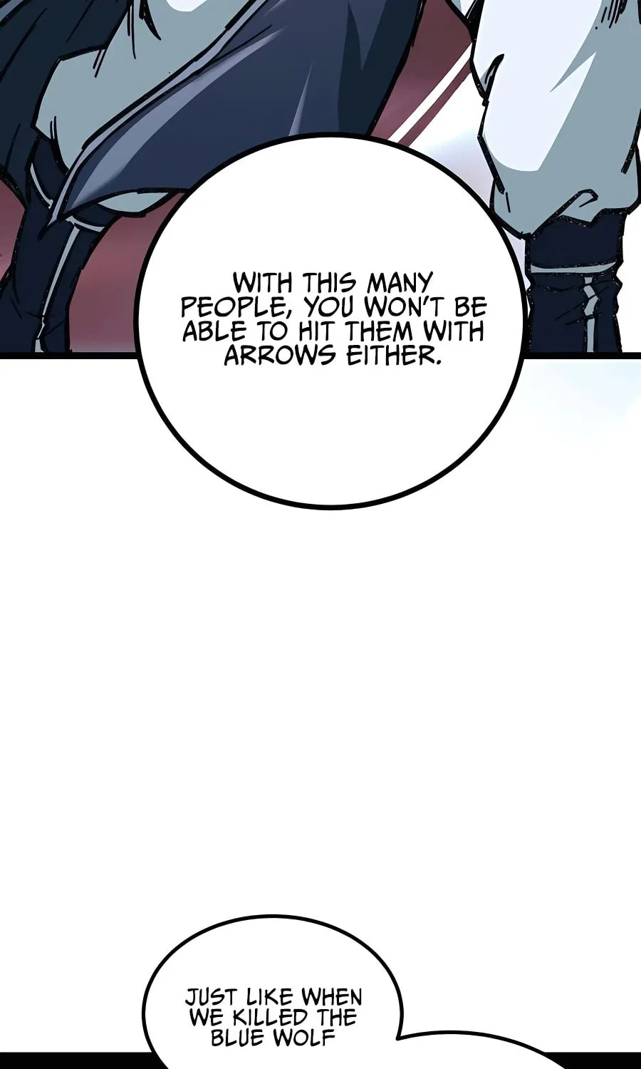 Warrior Grandpa and Supreme Granddaughter Chapter 7 page 76 - 
