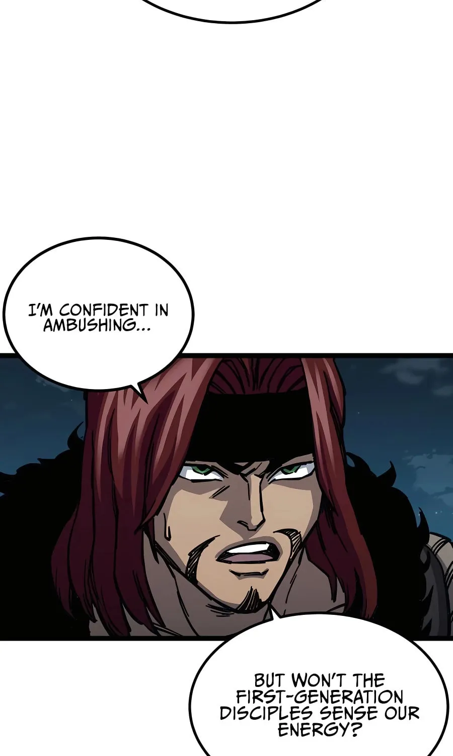 Warrior Grandpa and Supreme Granddaughter Chapter 7 page 78 - 