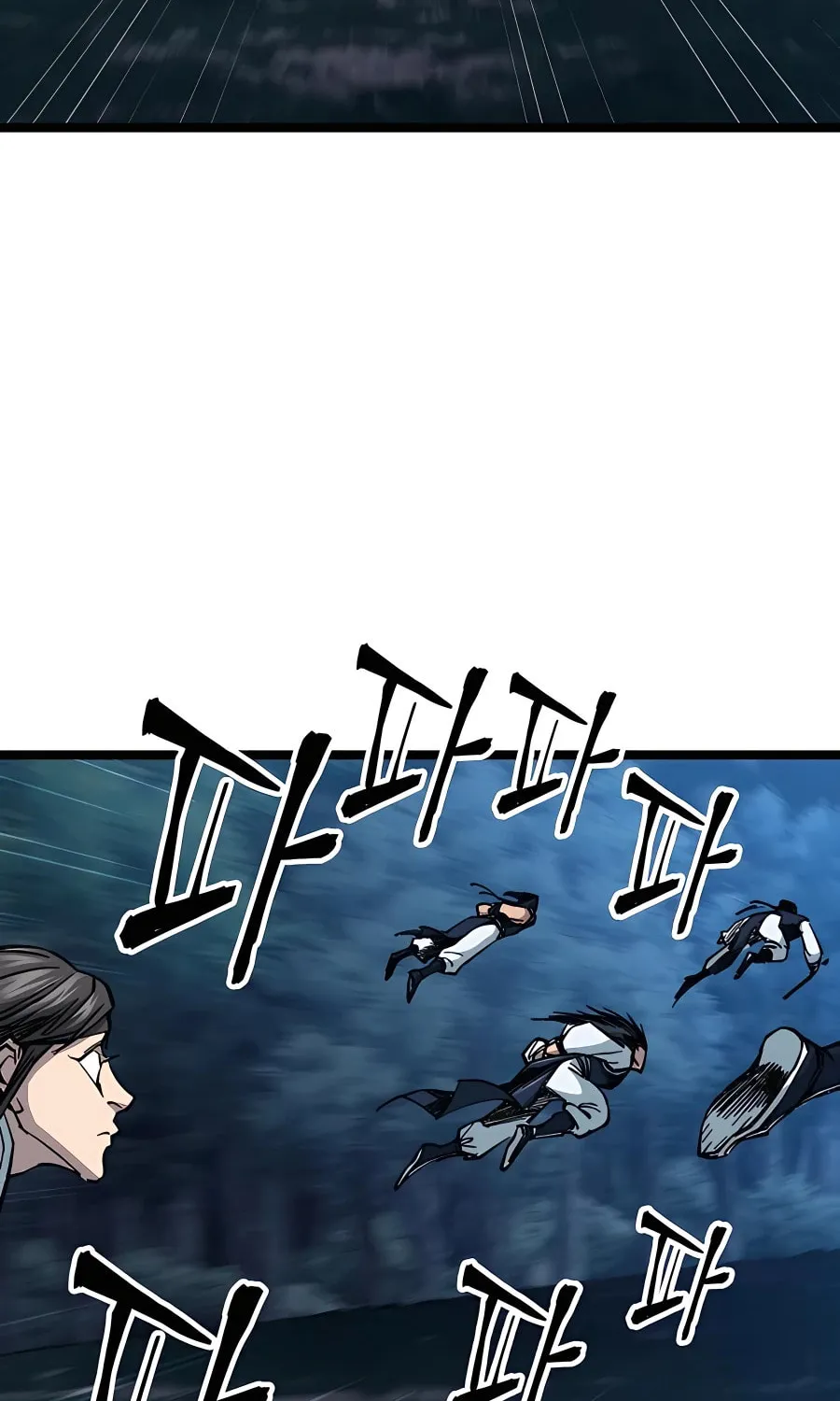 Warrior Grandpa and Supreme Granddaughter Chapter 7 page 86 - 