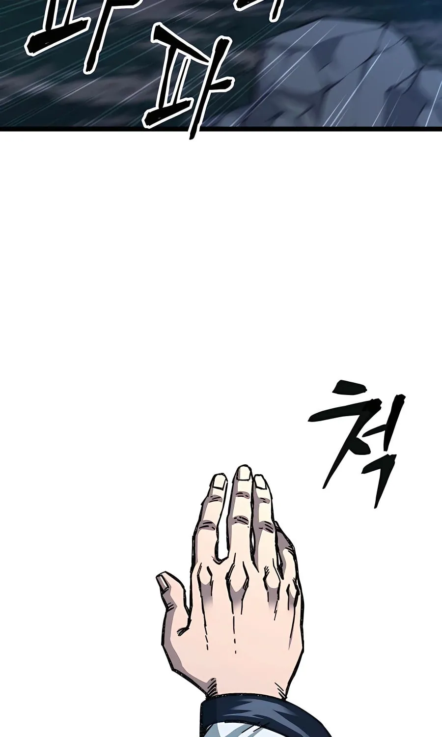 Warrior Grandpa and Supreme Granddaughter Chapter 7 page 87 - 