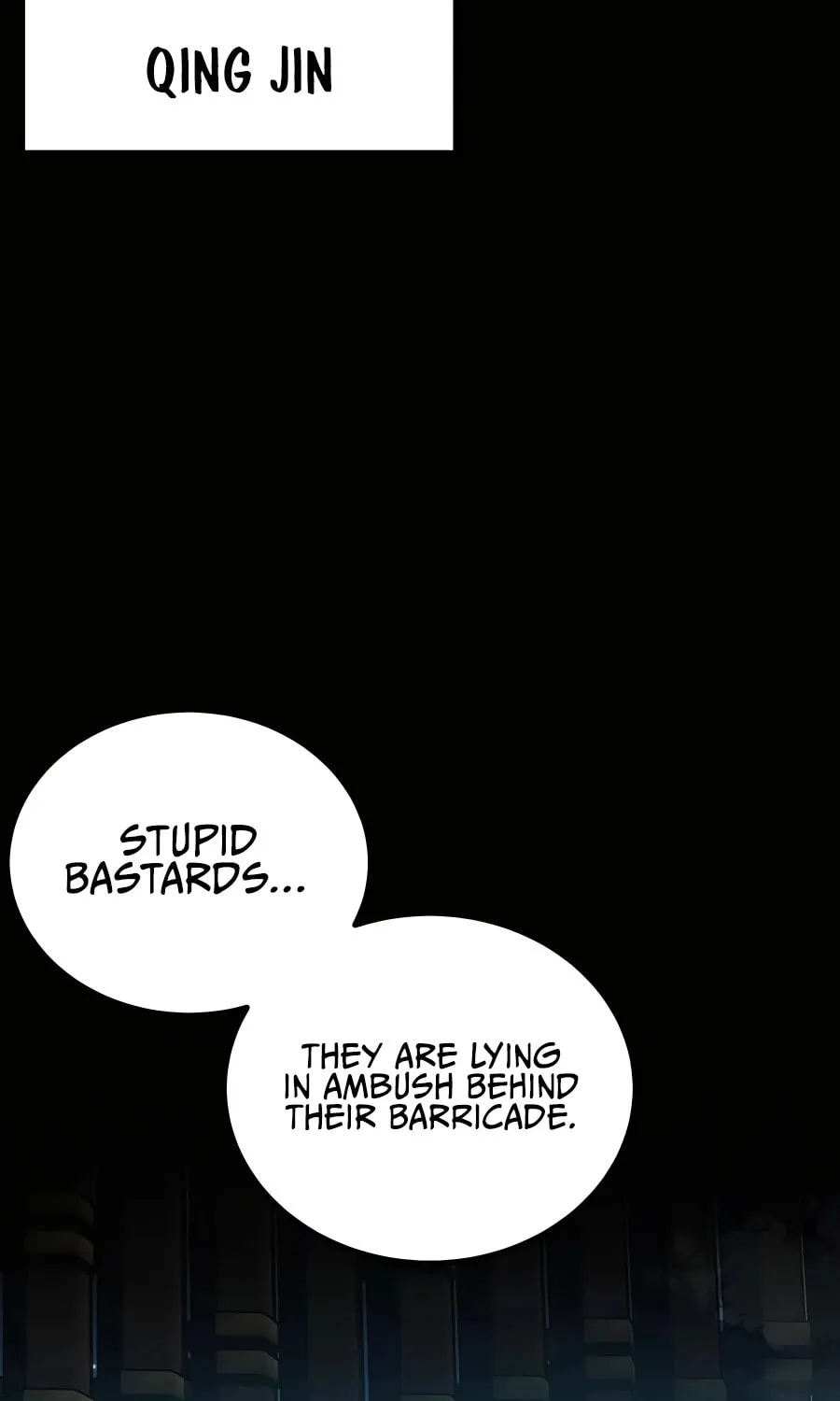 Warrior Grandpa and Supreme Granddaughter Chapter 7 page 95 - 