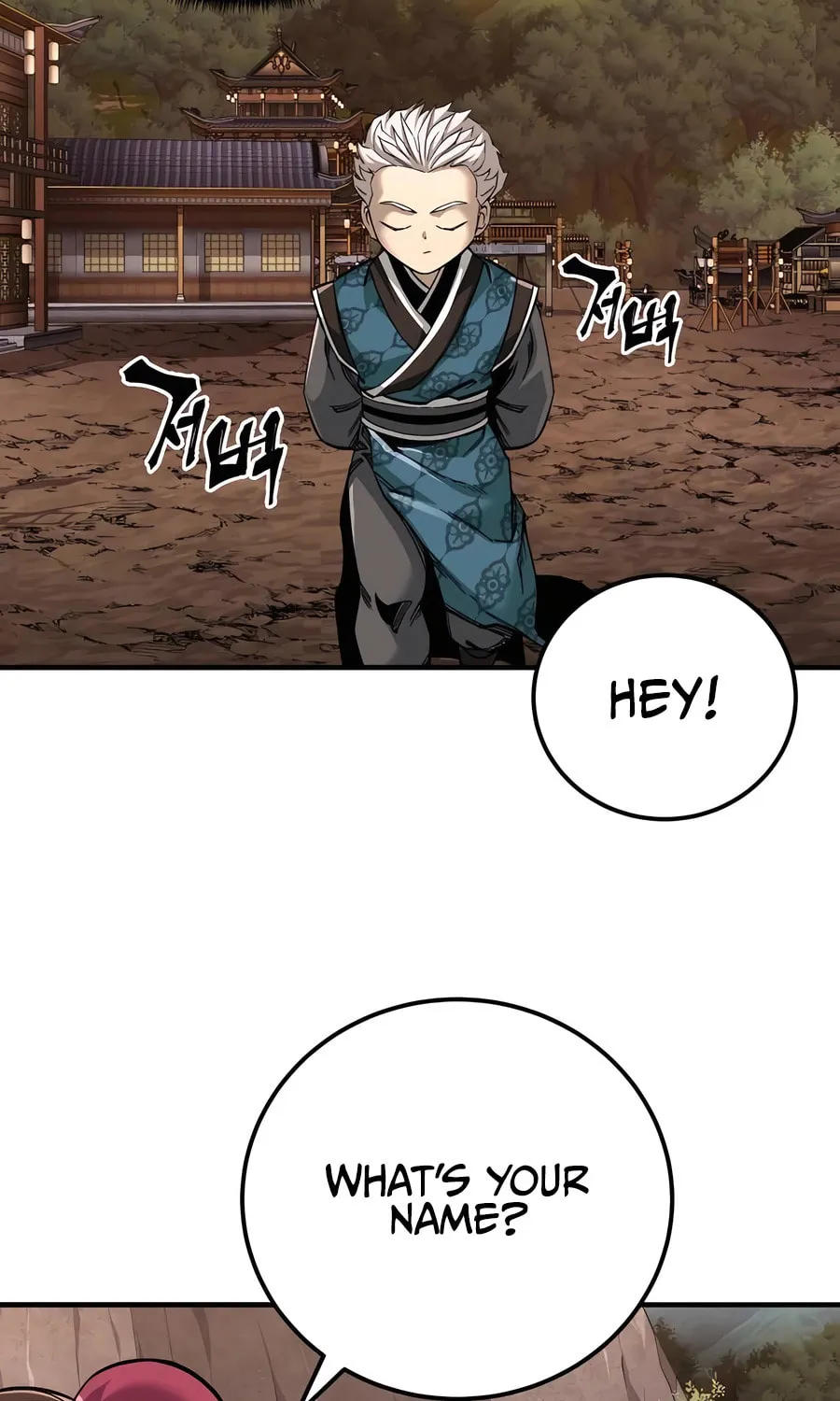 Warrior Grandpa and Supreme Granddaughter Chapter 70 page 109 - 