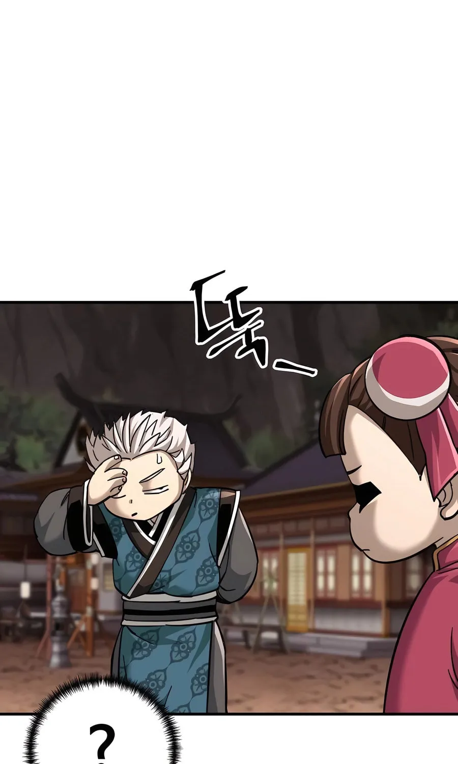 Warrior Grandpa and Supreme Granddaughter Chapter 70 page 119 - 