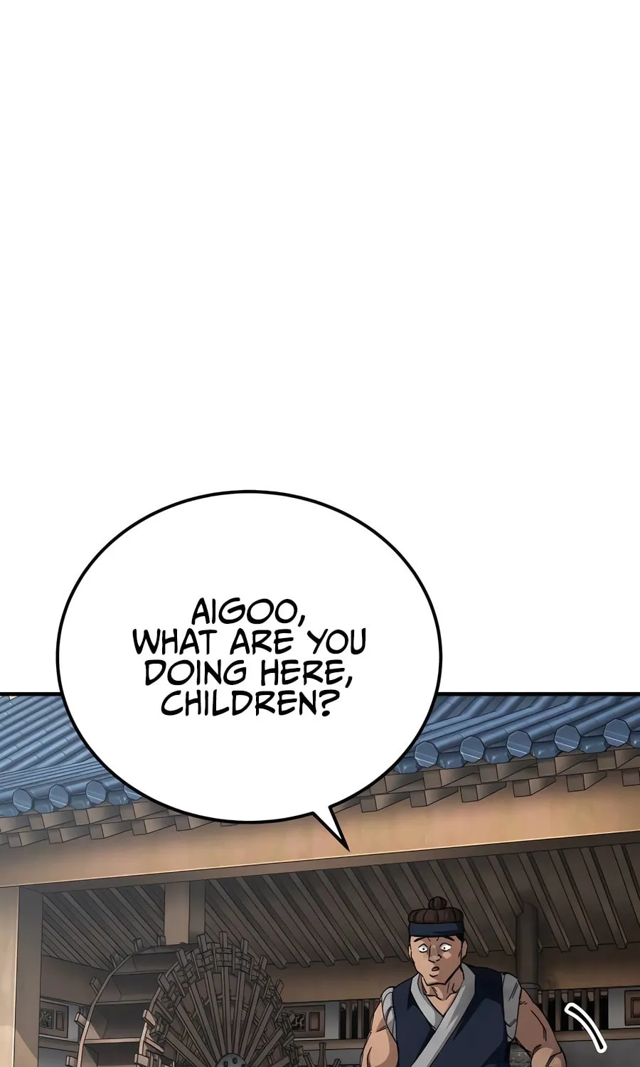 Warrior Grandpa and Supreme Granddaughter Chapter 70 page 16 - 
